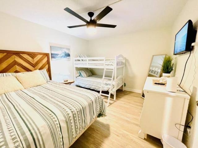 Harbor Light Family Resort North Wildwood Ngoại thất bức ảnh