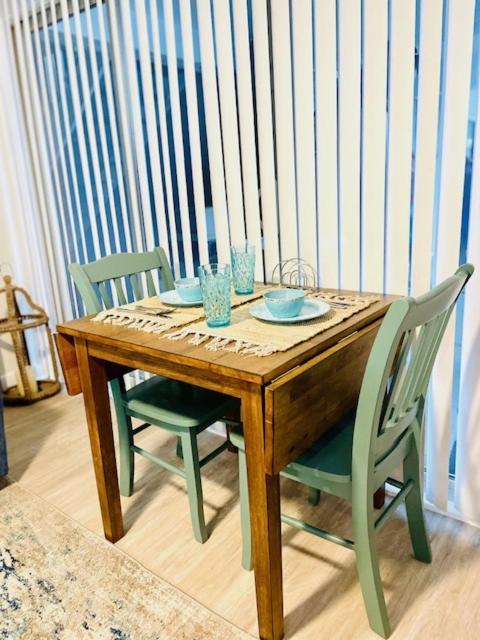 Harbor Light Family Resort North Wildwood Ngoại thất bức ảnh